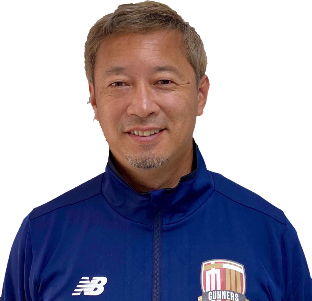 幸野健一