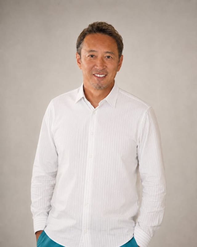 幸野健一